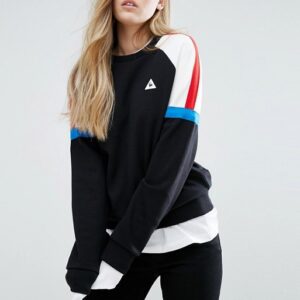 Rylen Long Line Sweater